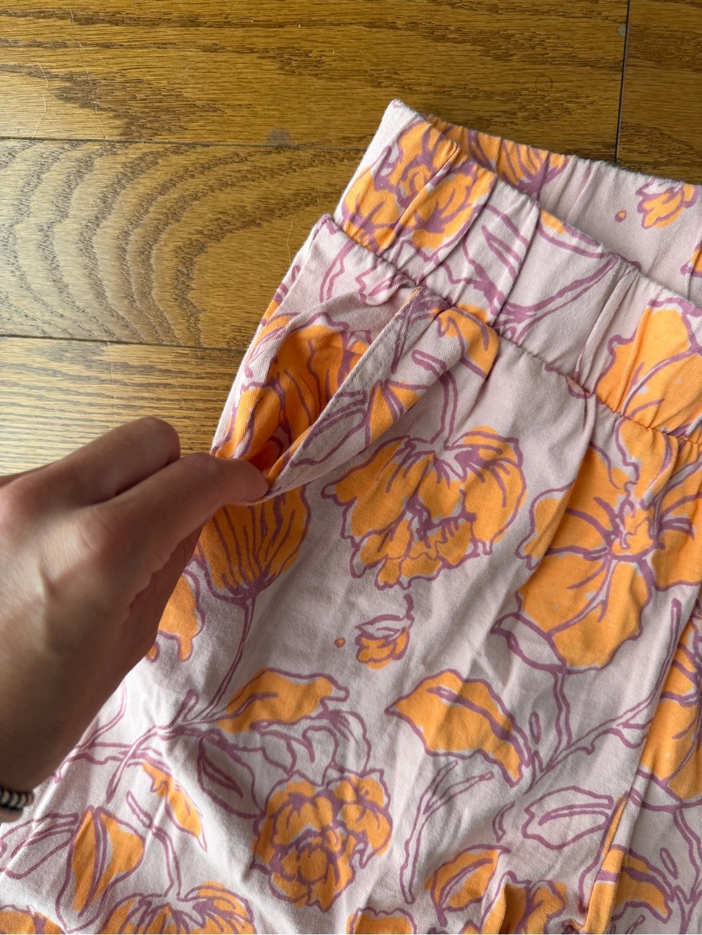 Pact Pajama pants - Picture 3 of 3